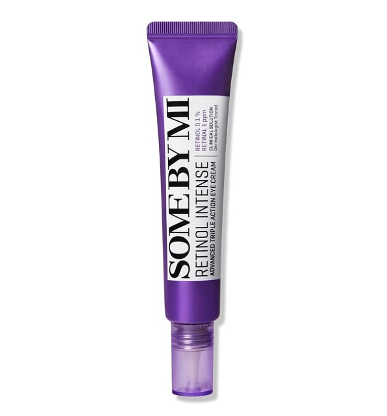 Some By Mi Retinol Intense Reactivating Serum image