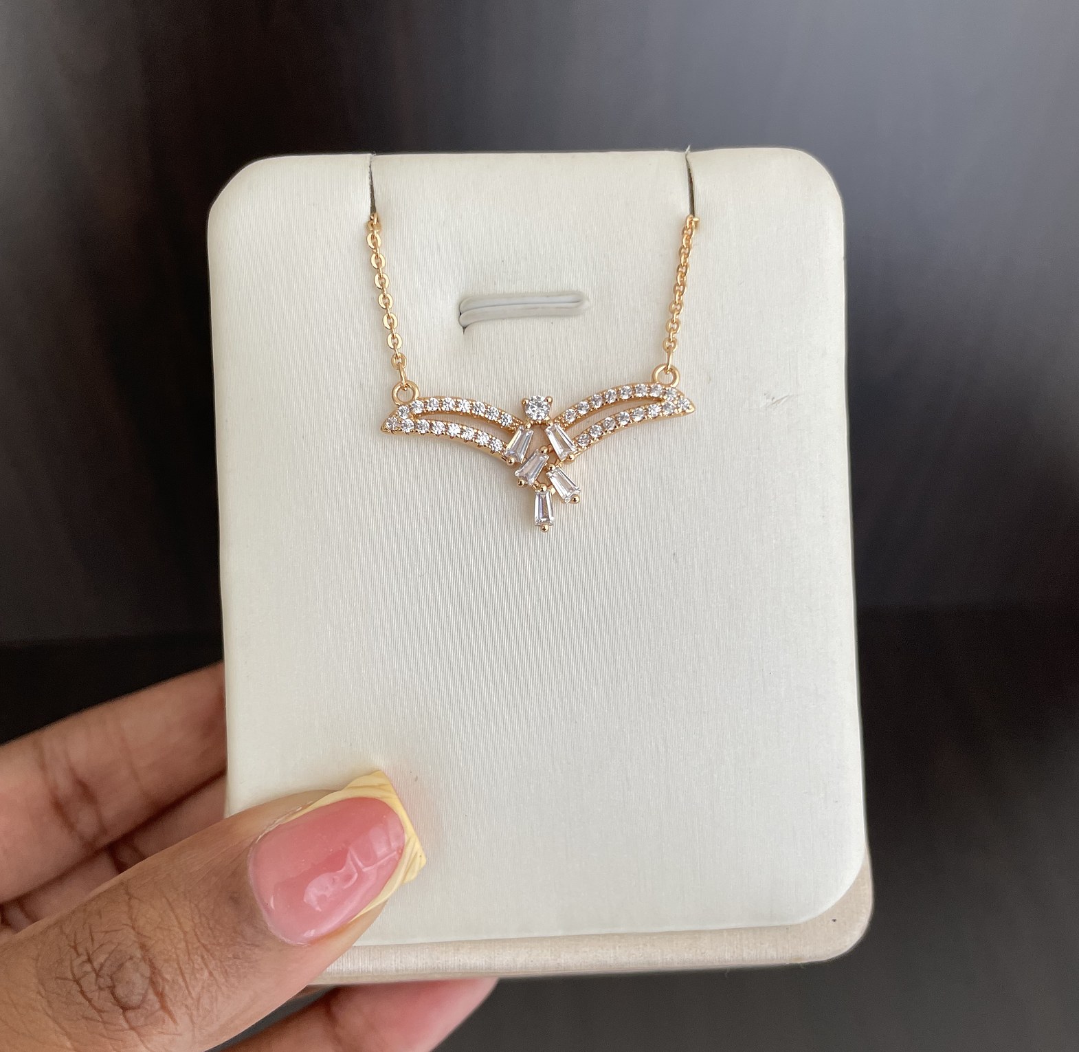 Darlene Necklace  image
