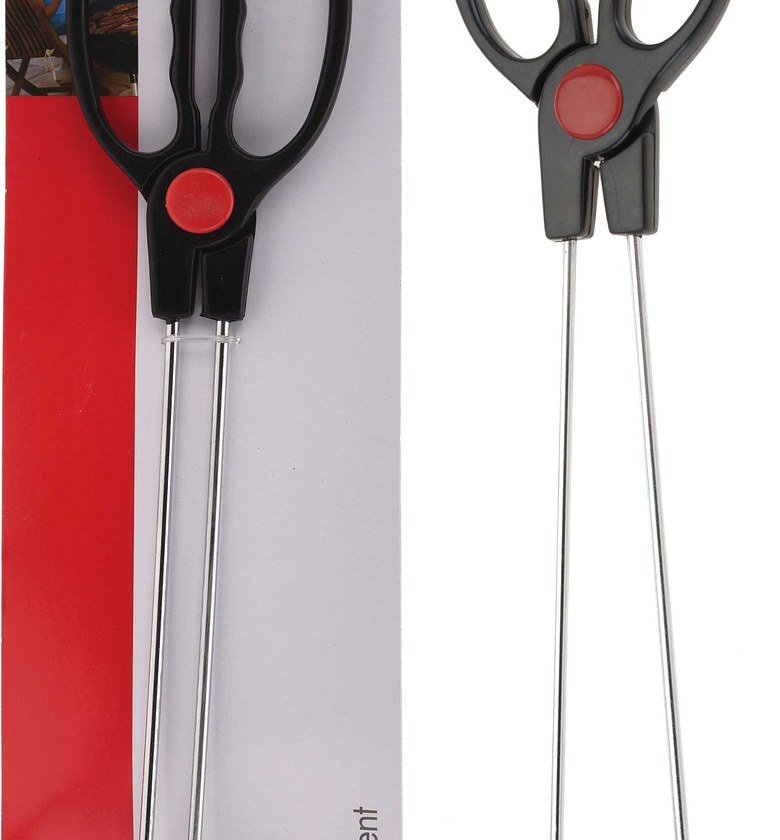 BBQ TONGS Ref :YL7290020/ image