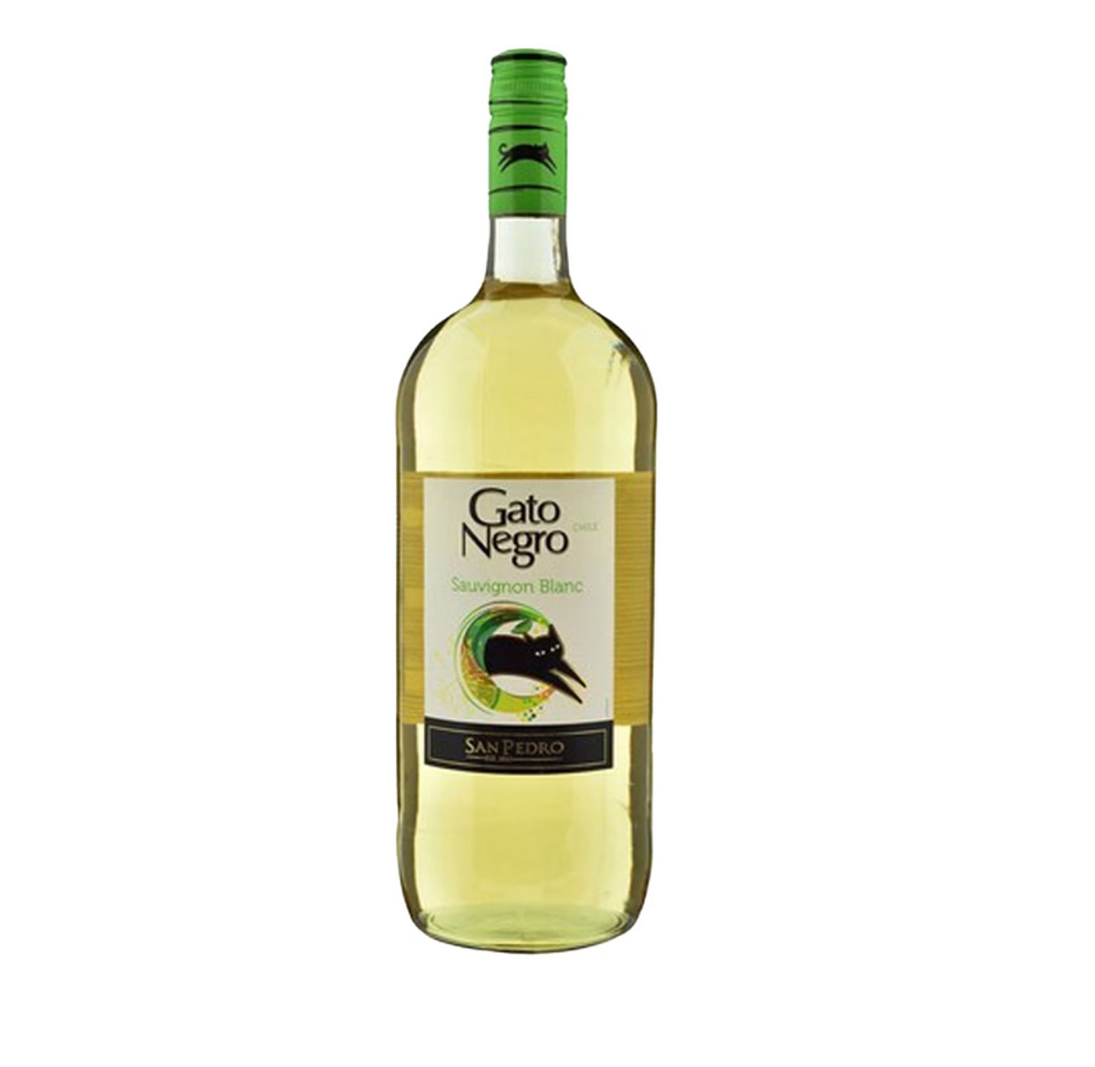 GATO NEGRO Sauvignon Blanc image