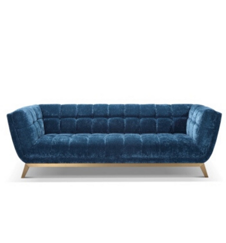 SOFA 3+2+1 SIZE:218X90X76 image