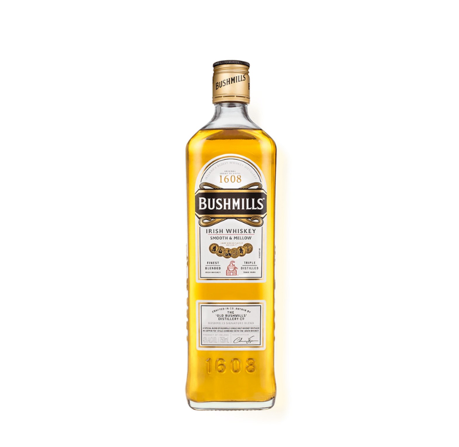Bushmills Original image