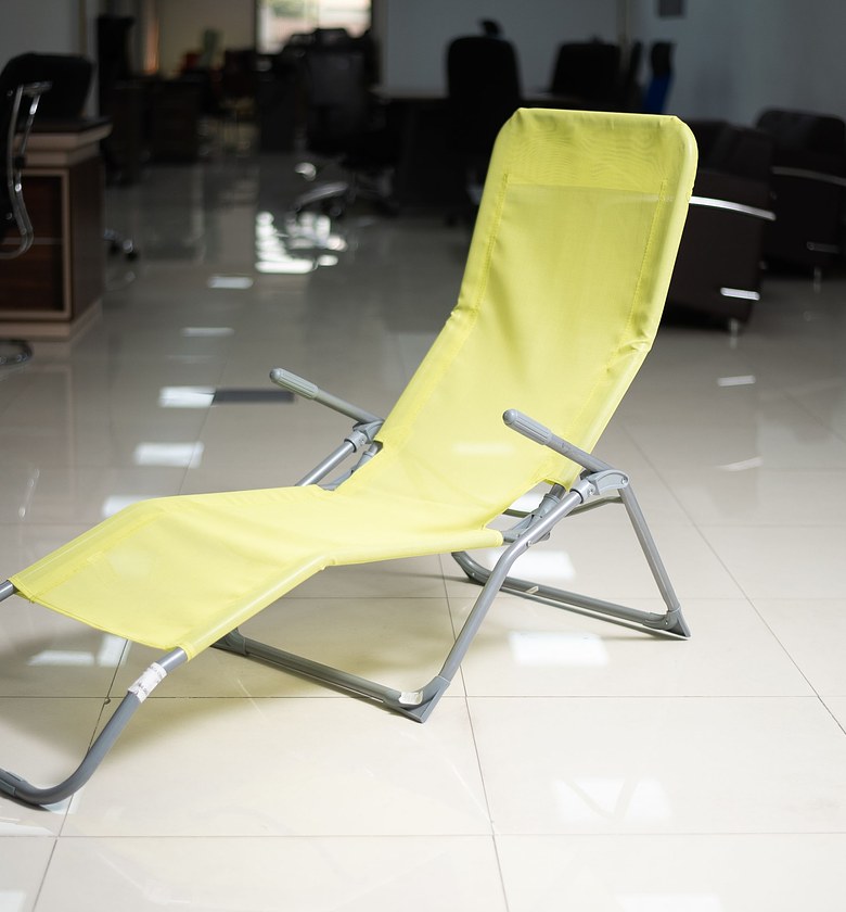GRANNY SIESTA CHAIR #REF: image
