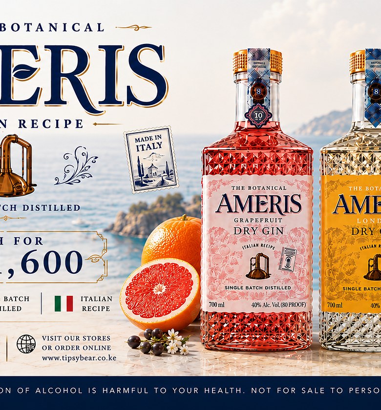 Gin