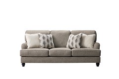 MURPHY 7 Seater fabric sofa (3+2+1+1) thumbnail 4