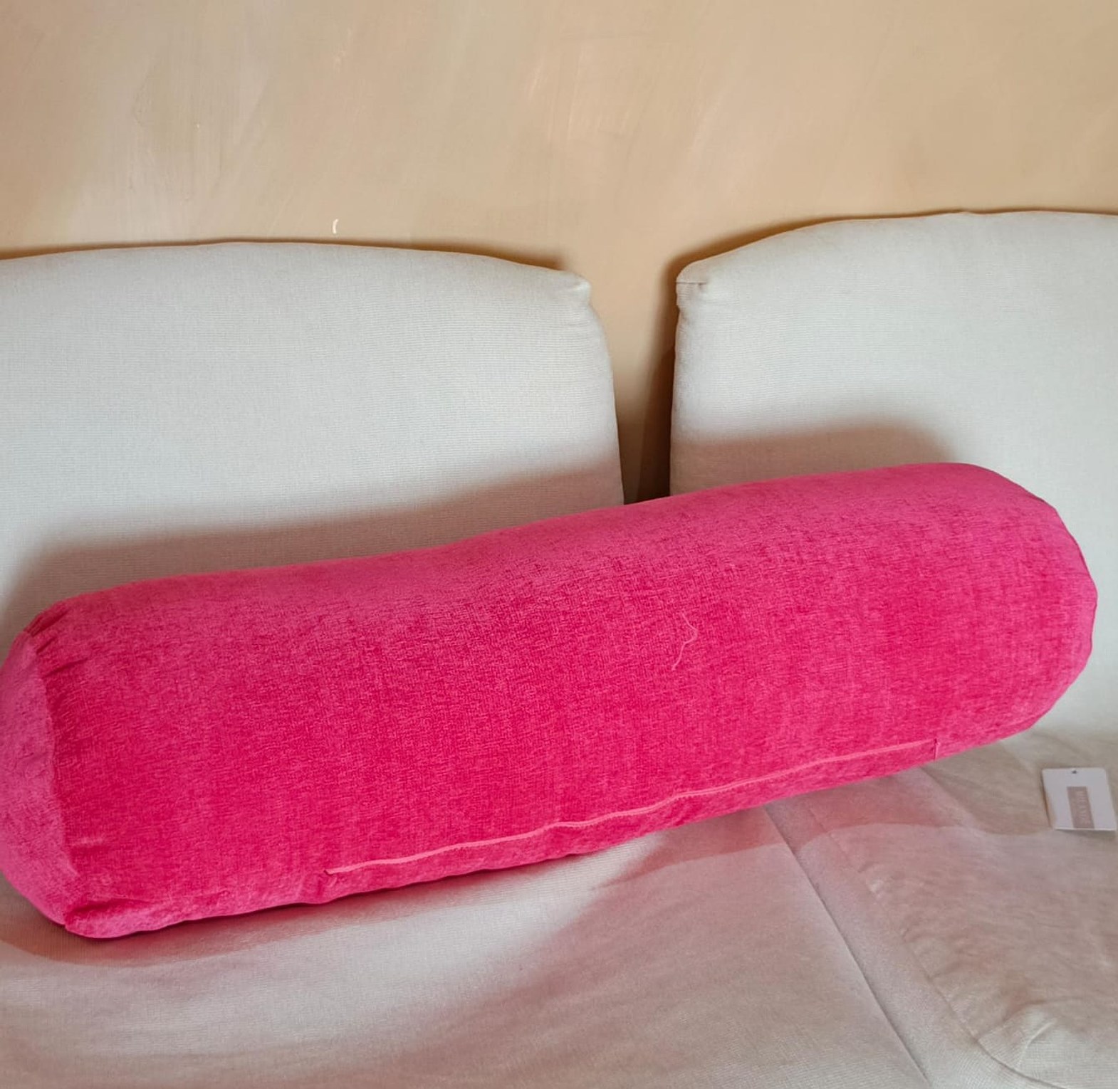 Large lumbar pillows image