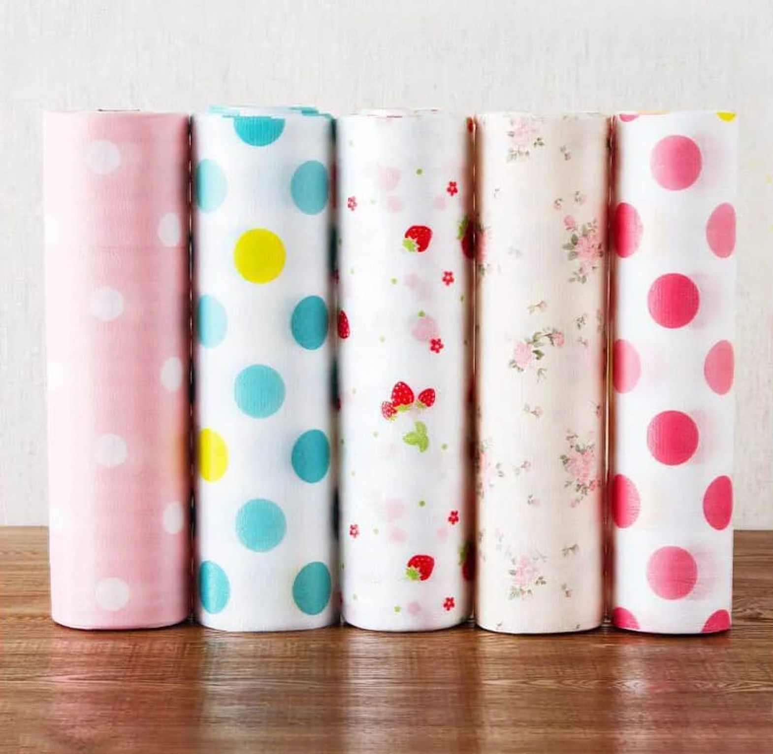 1roll  Wardrobe Moisture-proof  image