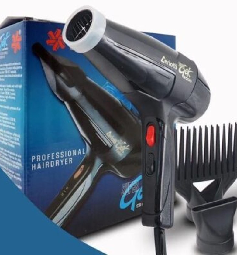 Ceriotti blowdry image