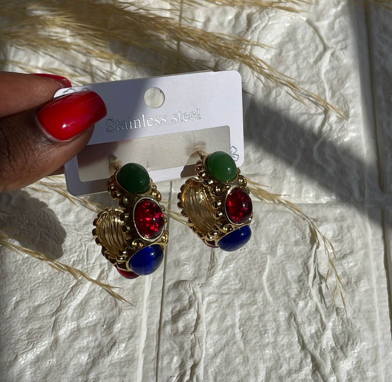 Earrings 03 image
