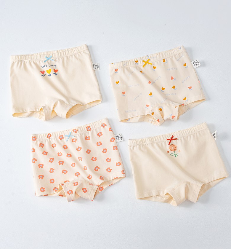 Heart Boxer Briefs image