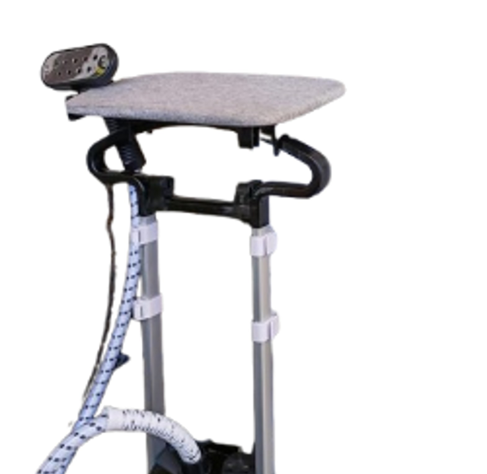 Garment Steamer.2in1  Standing garment steamer, image