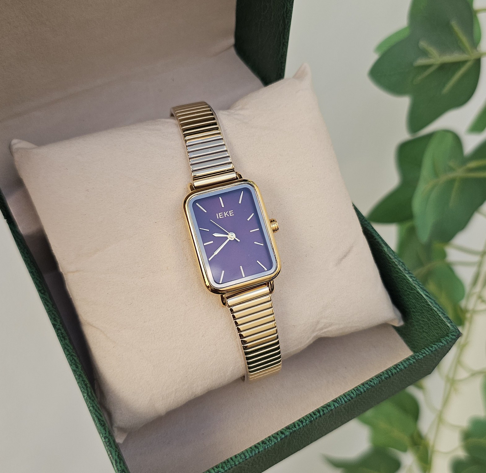 Ieke daima watch image