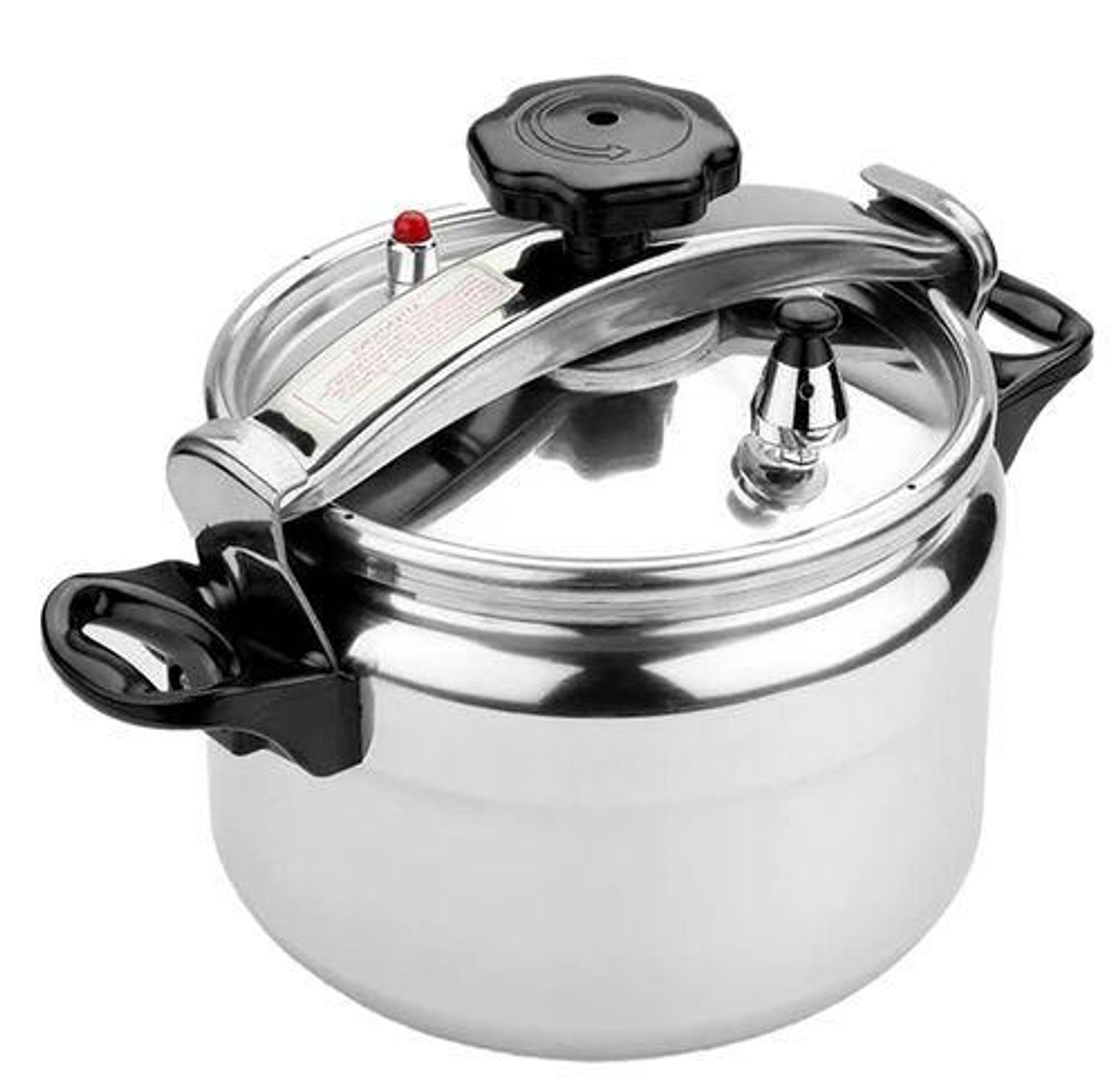 Pressure cooker 9 litres image