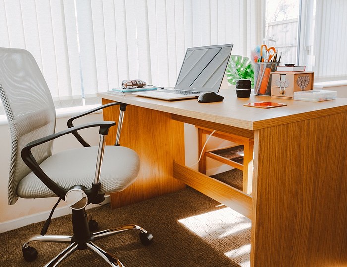 Office Furniture category family