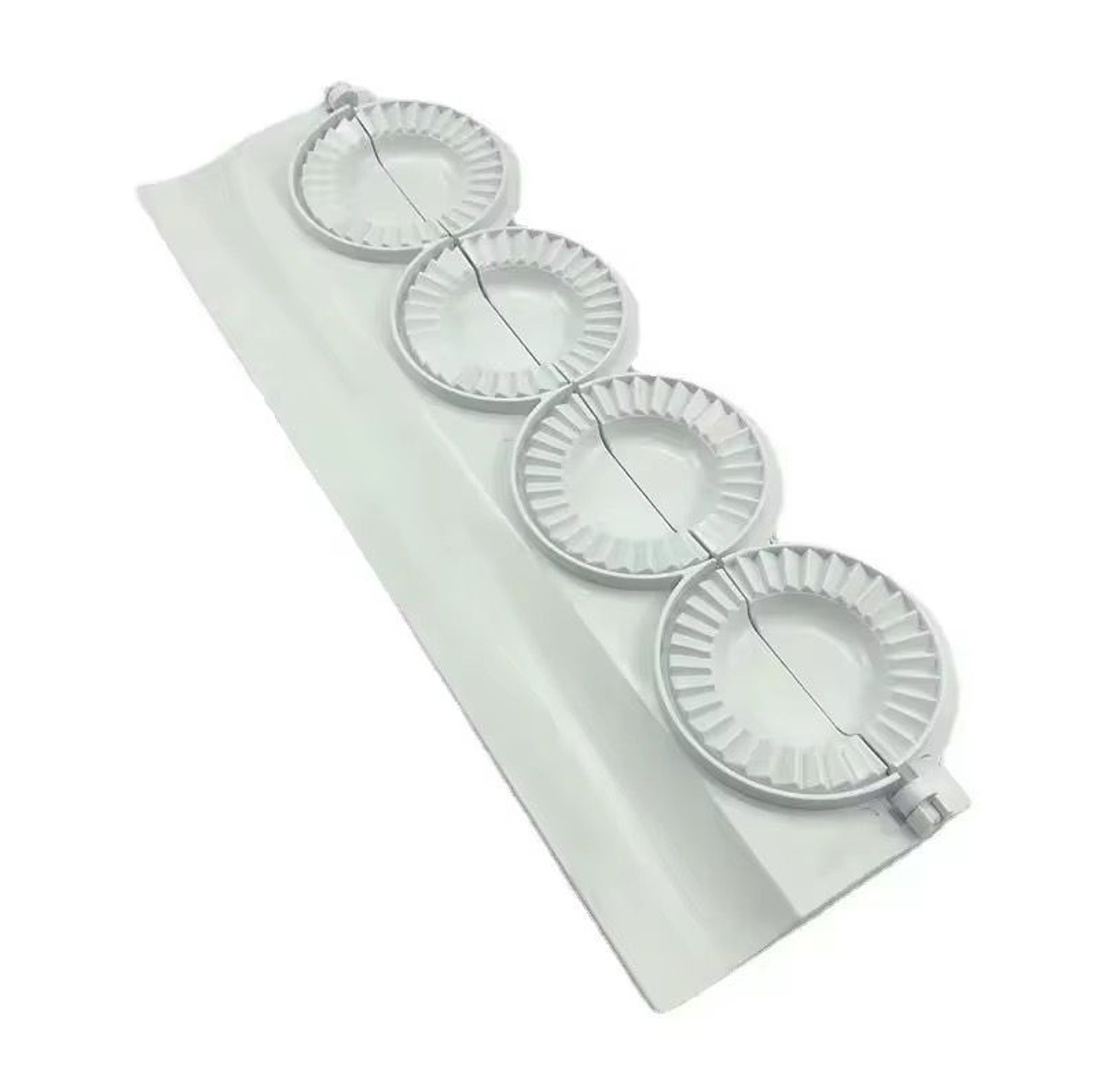 Dumpling Maker Machine image
