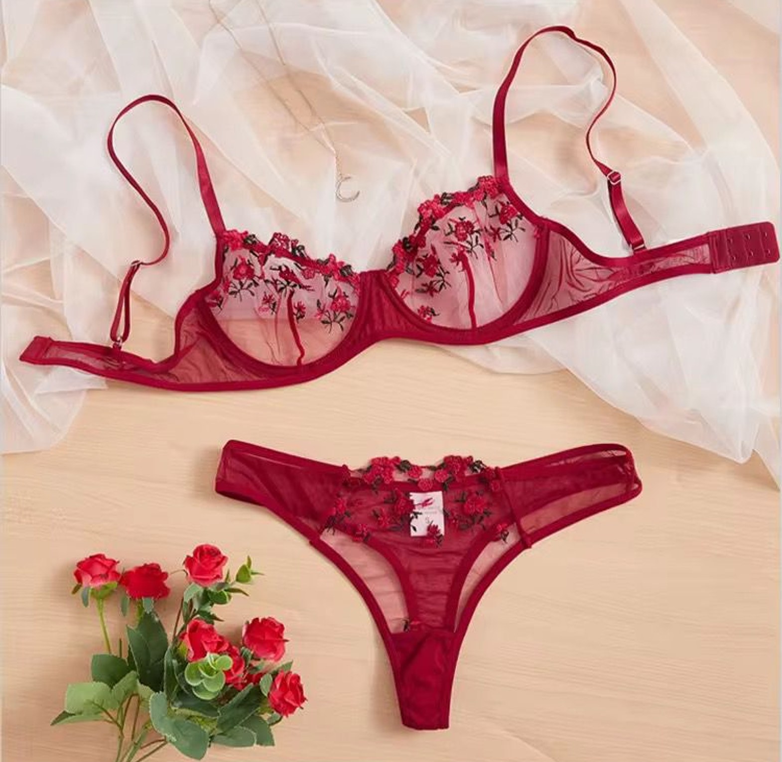 Braset Lingerie-2755 image