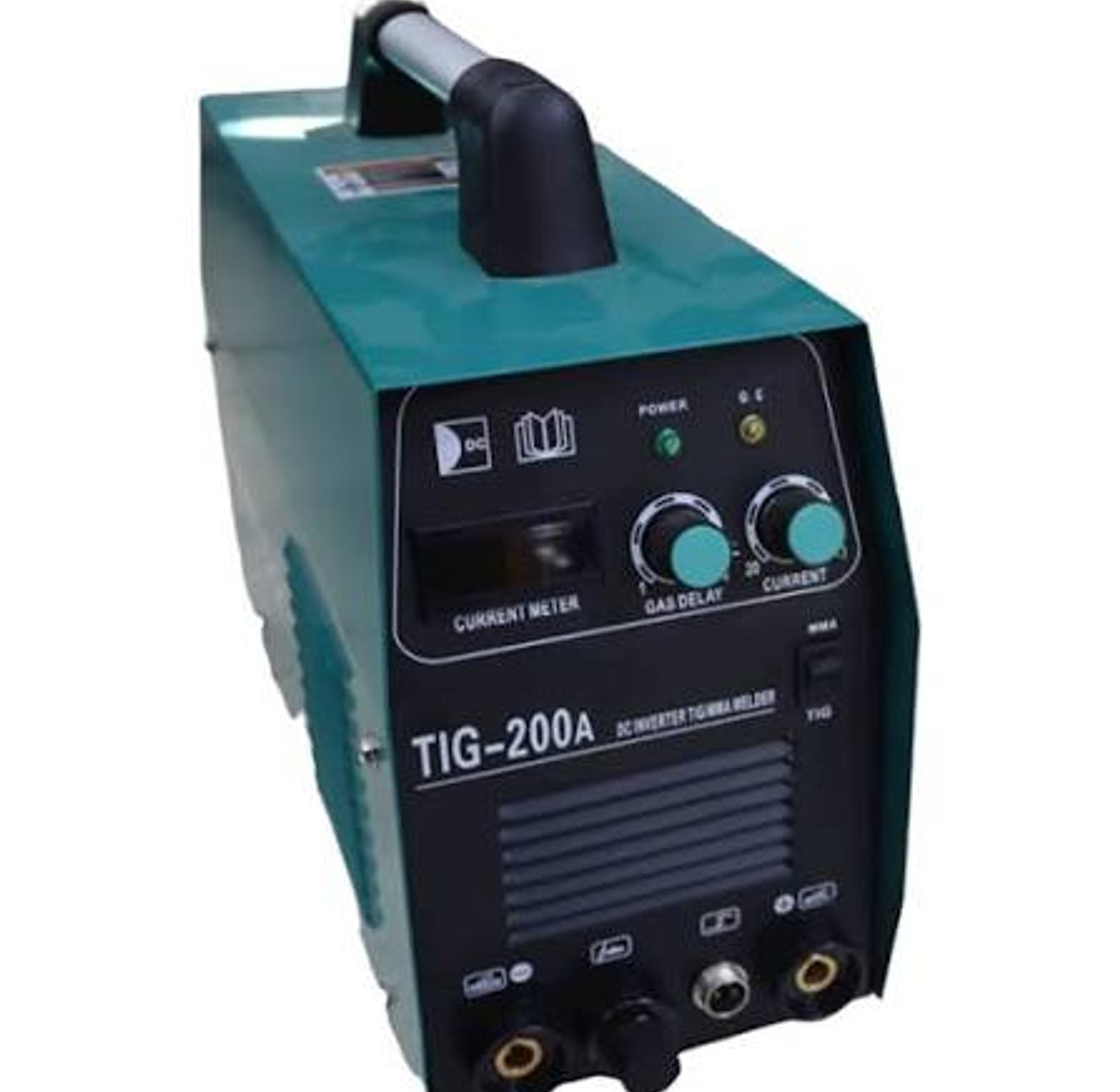 Welding machine 200amps meakida image