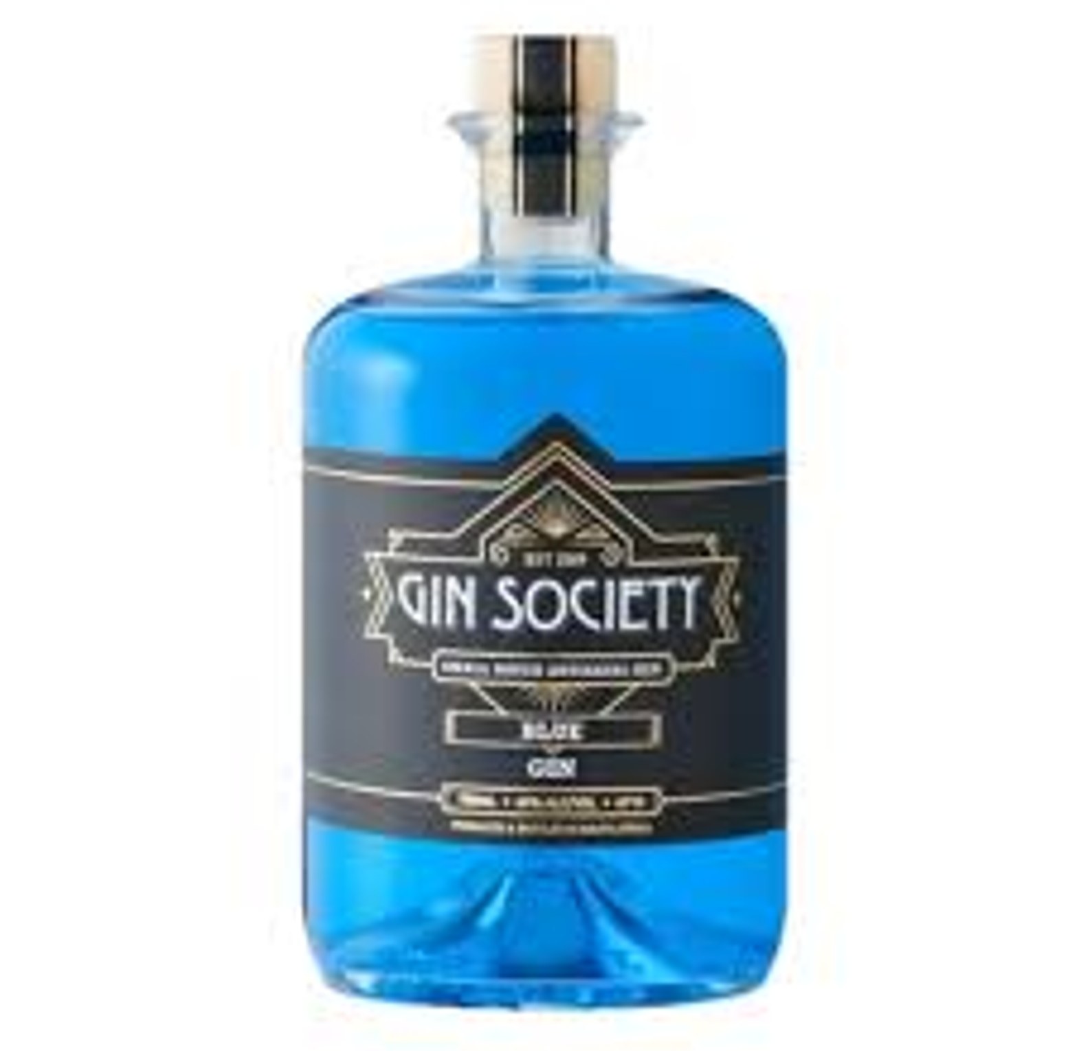 Gin Society  image