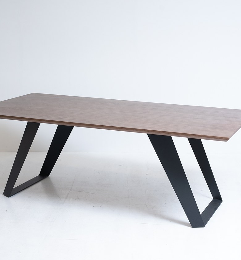 TABLE DINING 220X110X75CM image