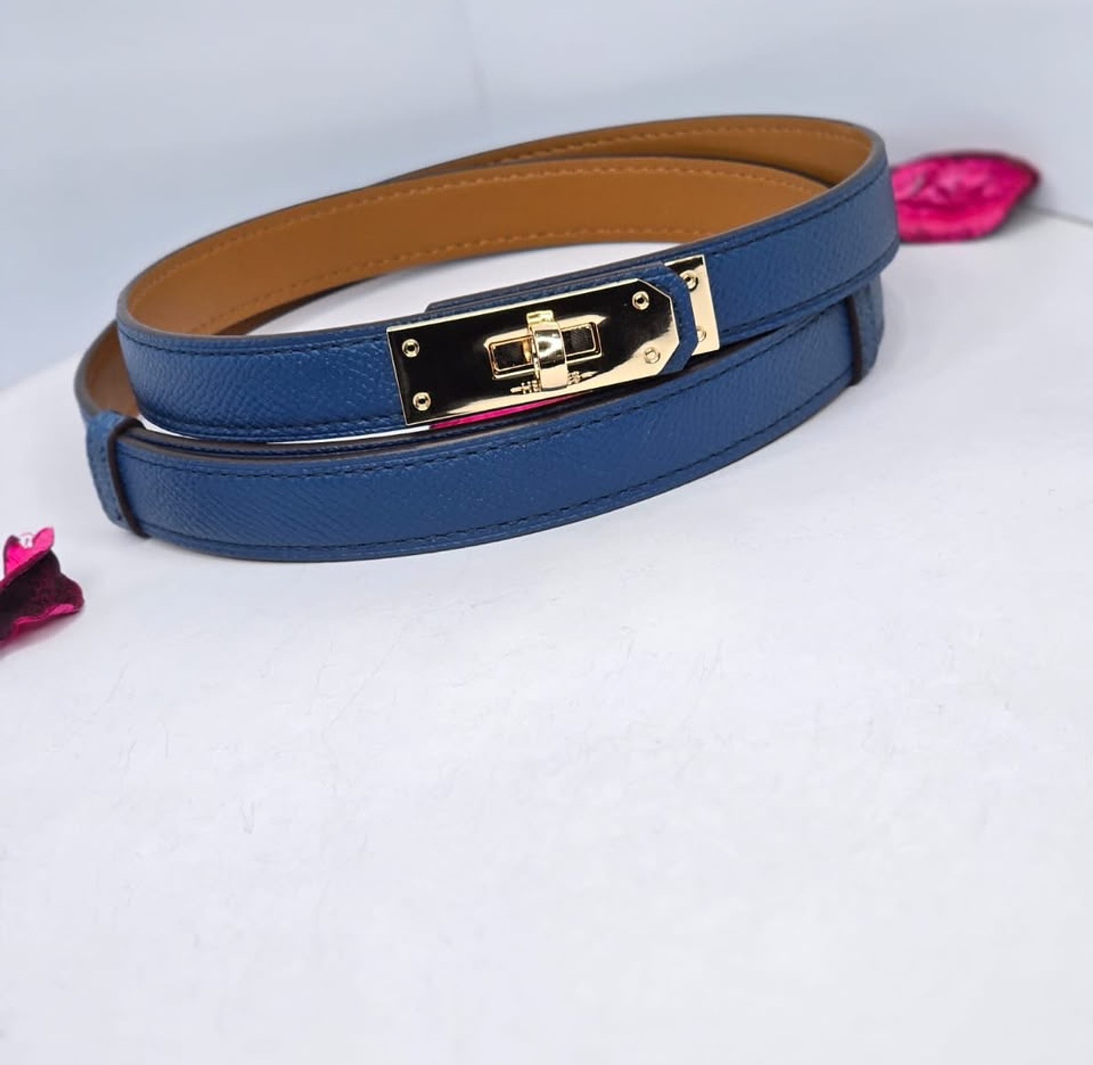 Hermes freedom belt image