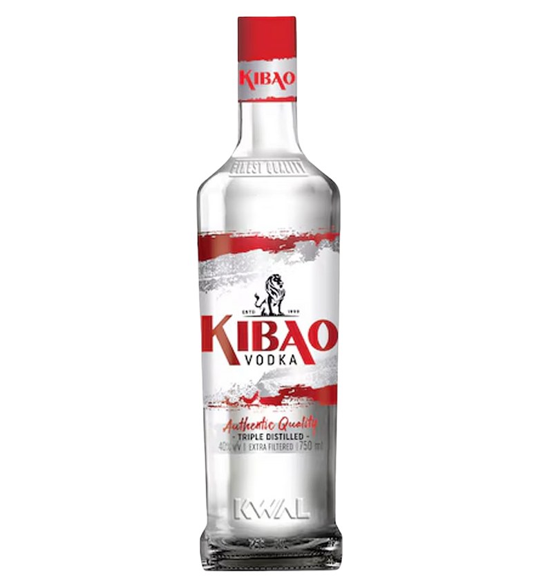 Kibao Vodka  image
