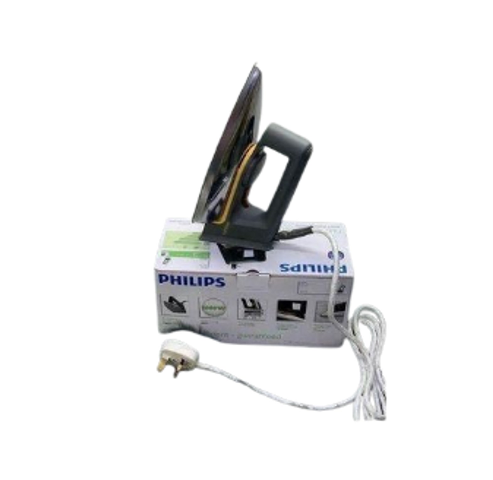 Iron Box. Philips Classic Dry Iron image