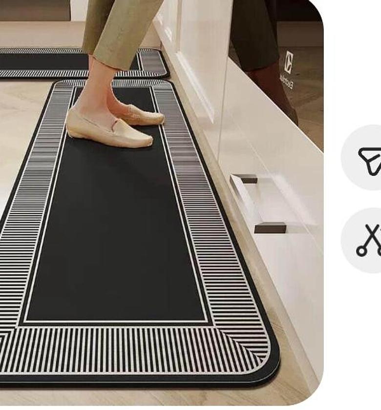 Kitchen mats  image