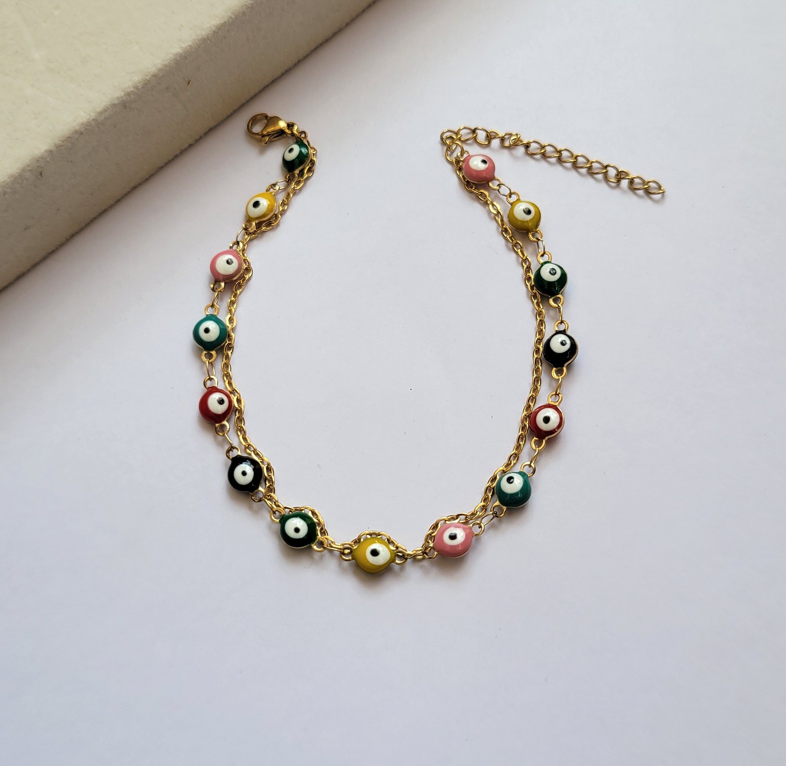 Anklet  image