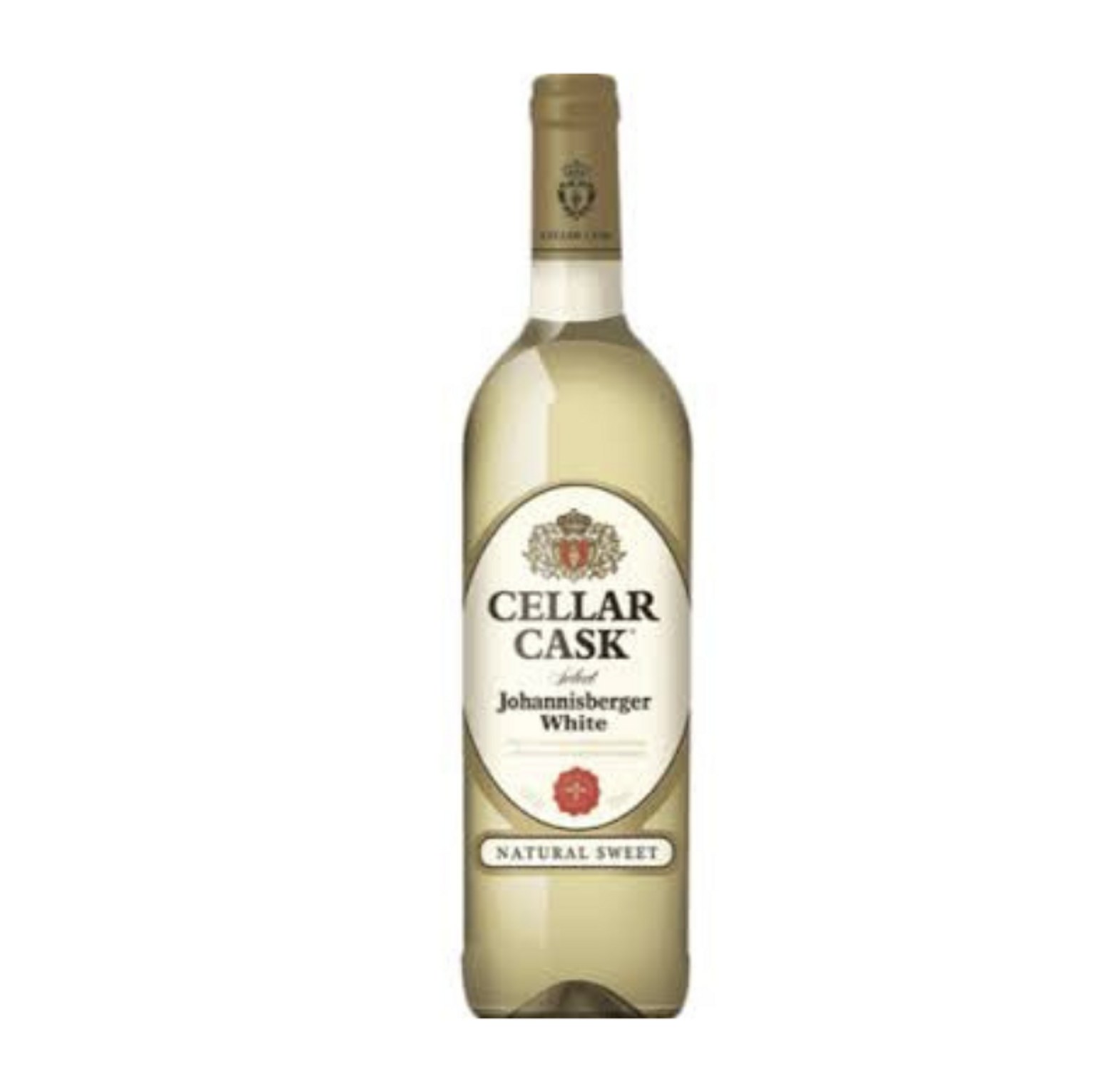 Cellar cask white (750ml) image