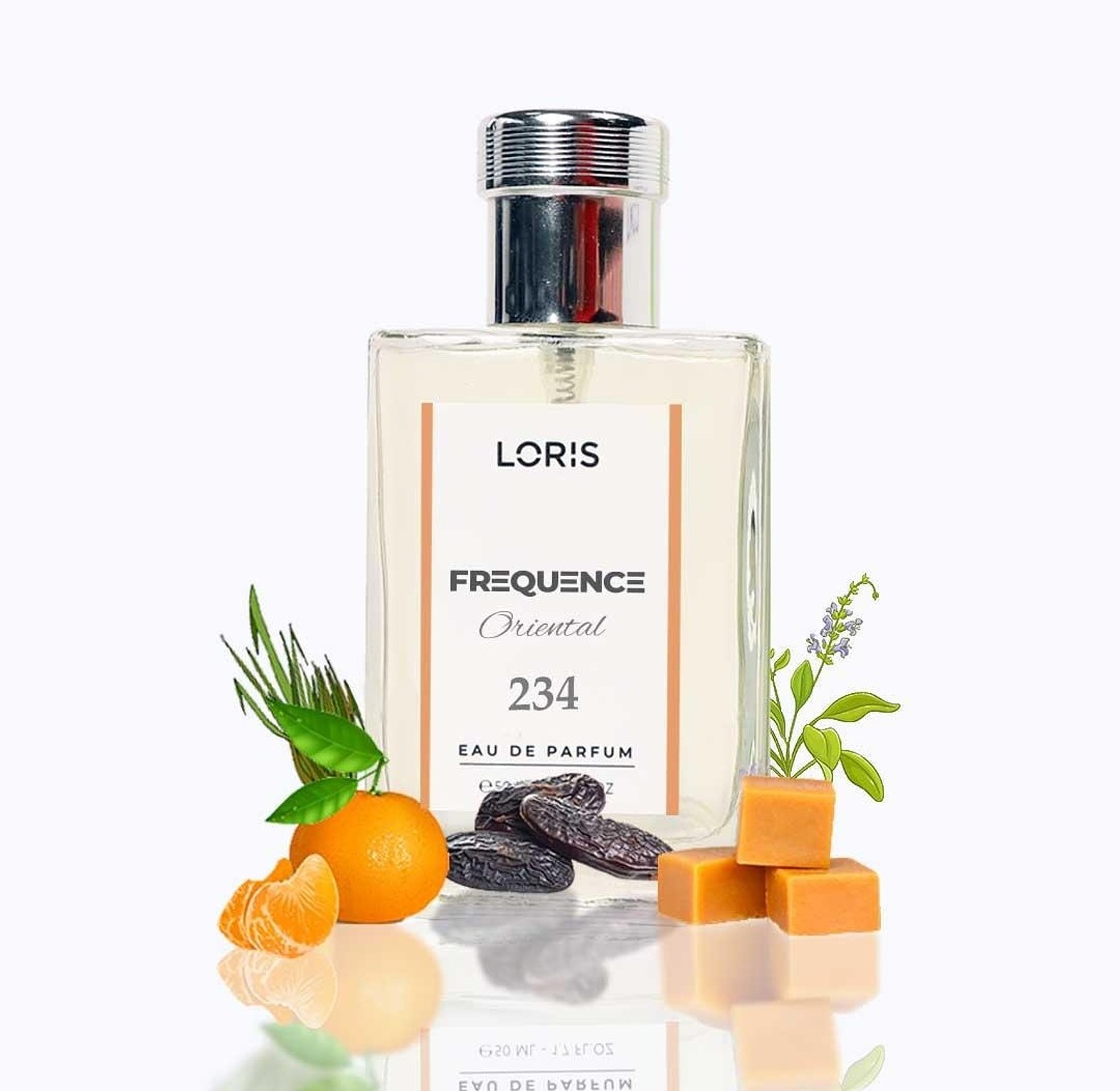 Loris no 234 (Scandal jean gaultier) image