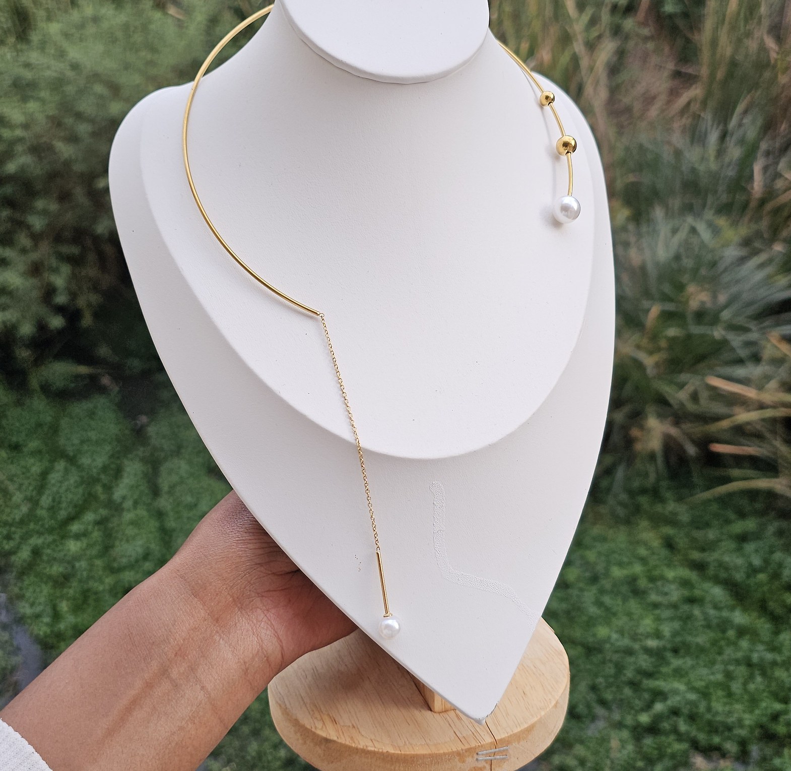 Masika pearl image