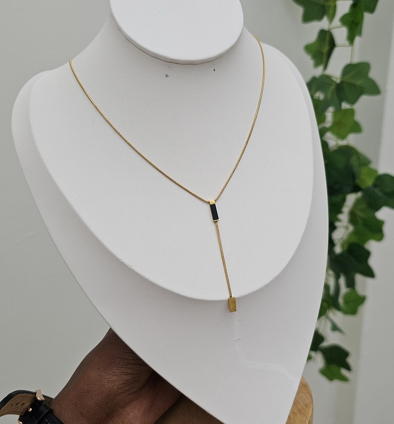 Nikita necklace  image