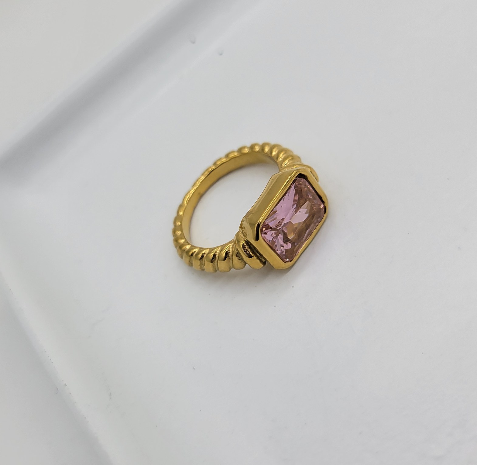 Ring image
