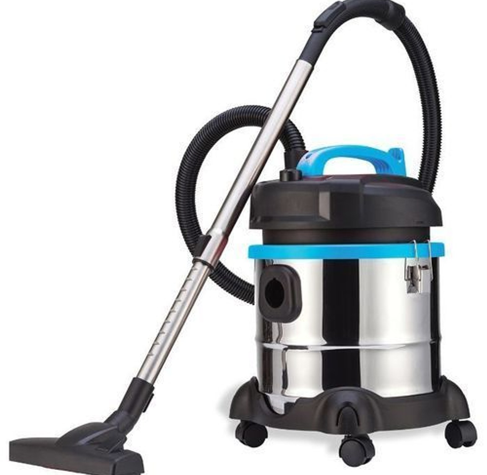 Ramtons RM/553 - 21Litre Tank Wet And Dry Vacuum Cleaner  image