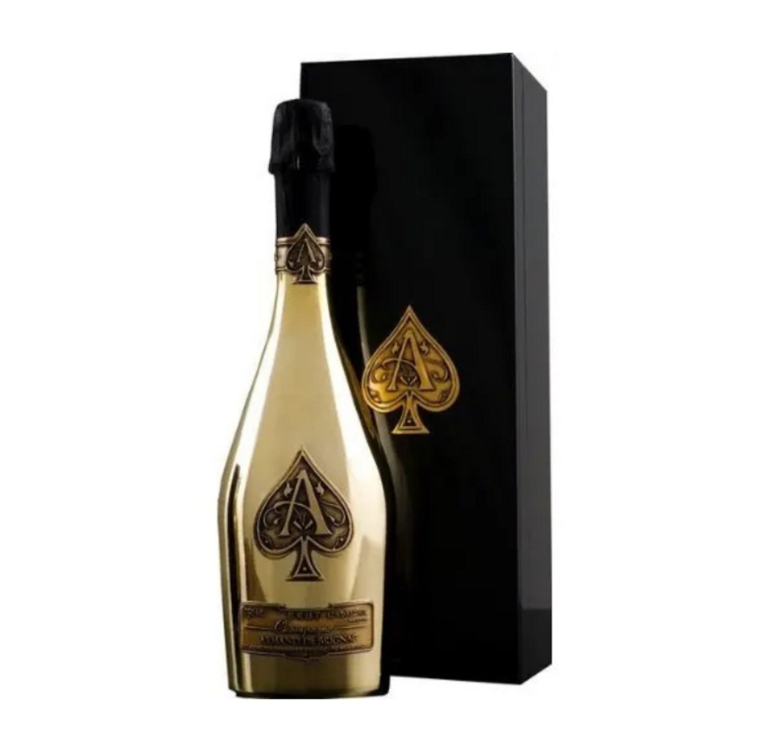 Armand de Brignac Ace of Spades 750ml image