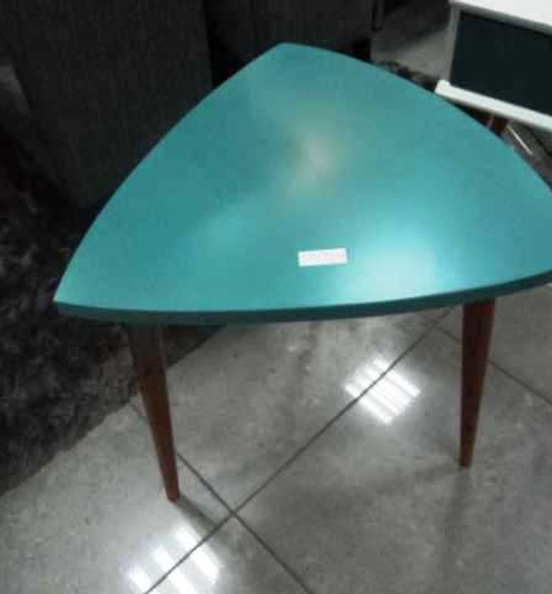 TABLE CORNER 59.5X59.5X62 image
