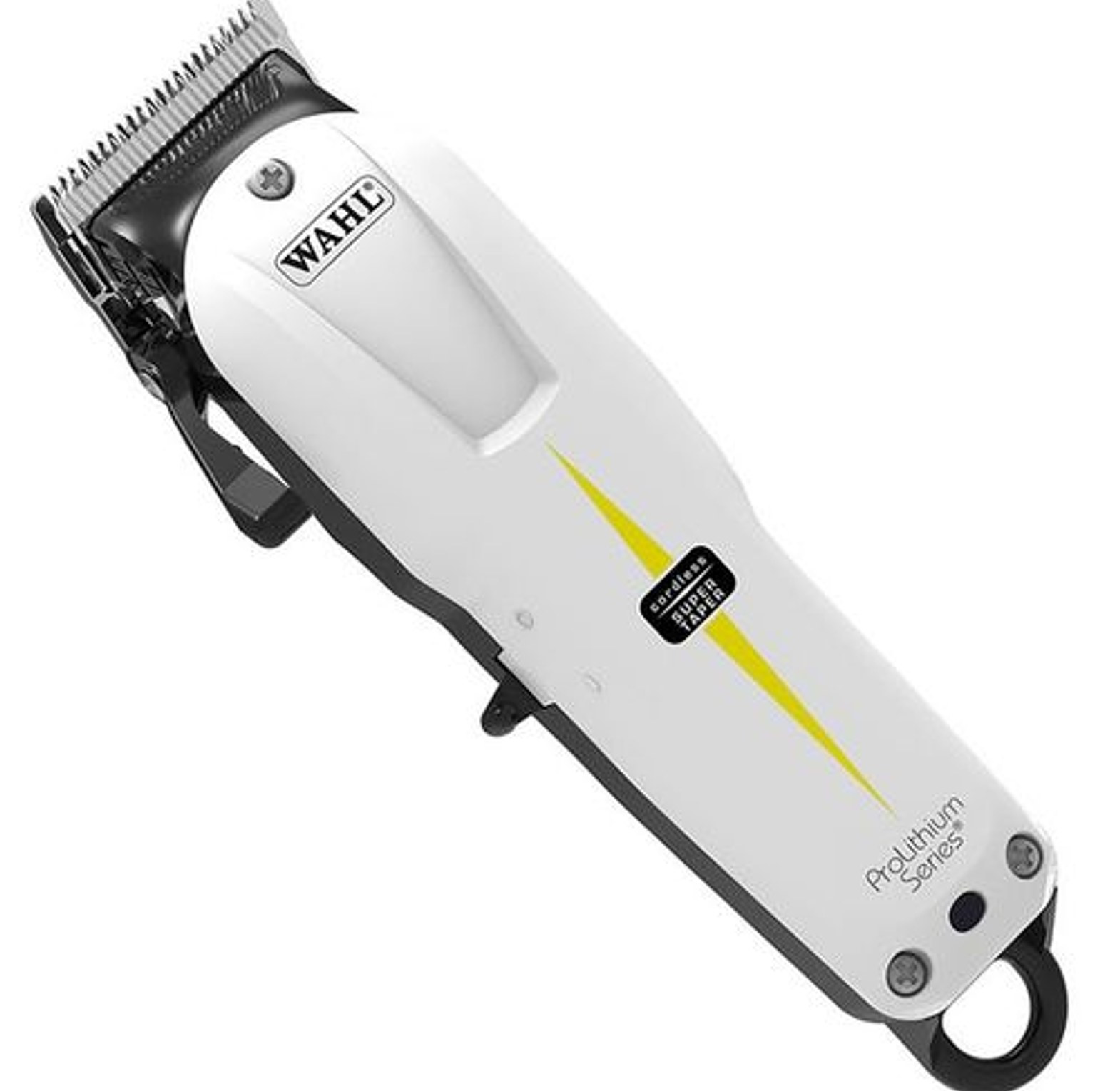 Wahl Commercial/ Professional Grade Super Taper Clipper Cordless image