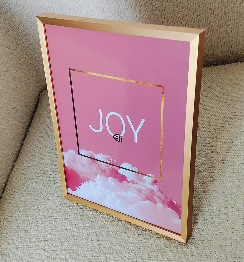 Joy image