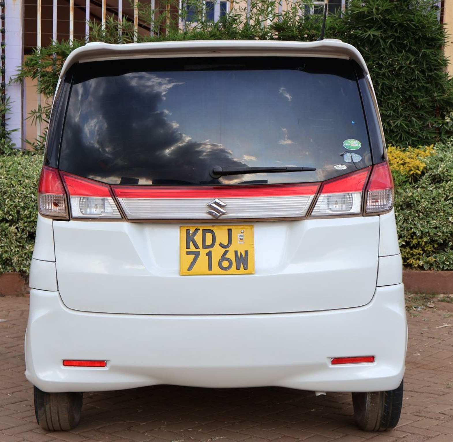  Toyota Townace KCR, YOM 2011,  Automatic Petrol, Rating 1500cc image