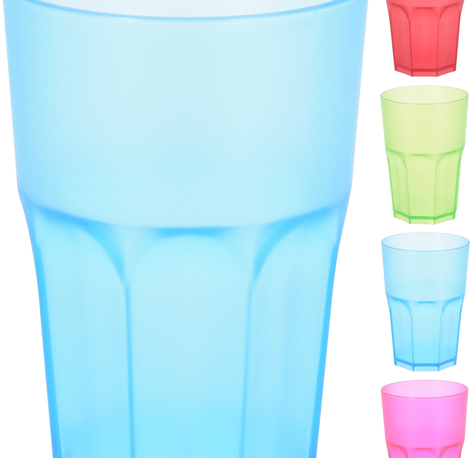 MUG PS 430ML, HEIGHT 12CM image