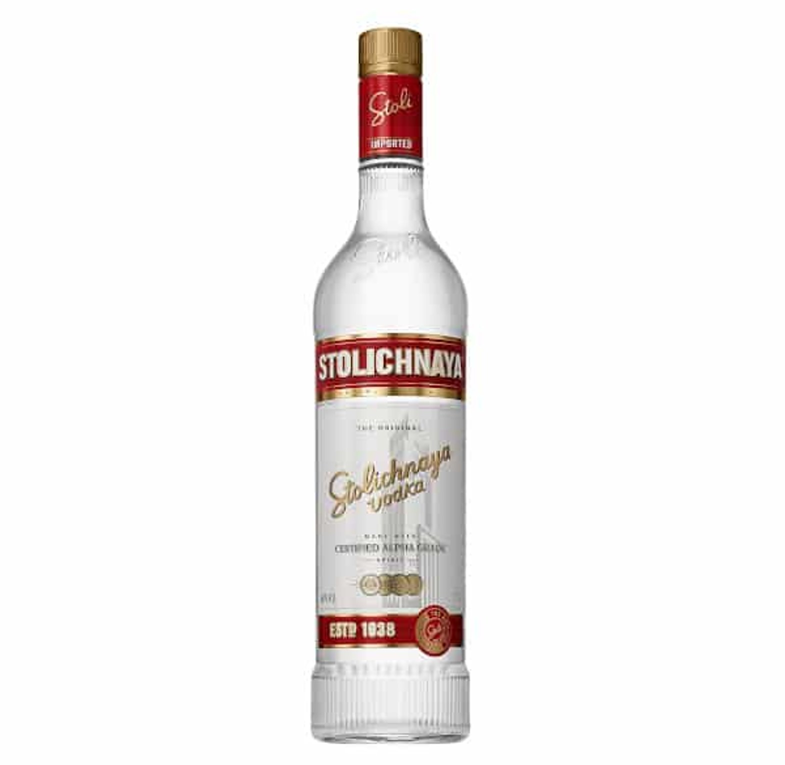 Stolichnaya  image