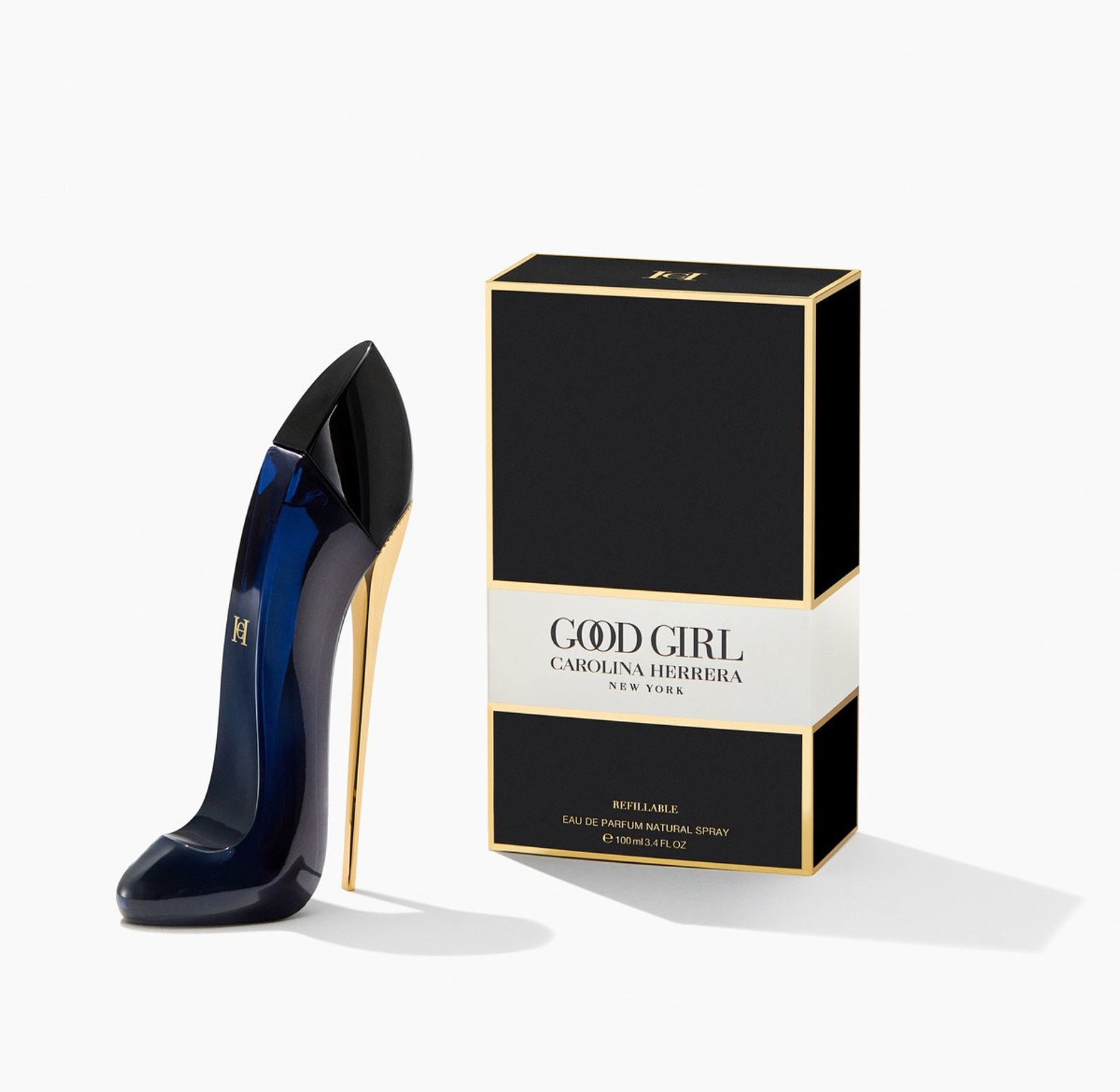 Good Girl - Carolina Herrera 100ml image