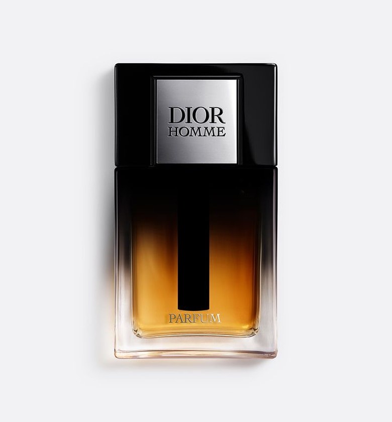 Dior HOMME Parfum  image