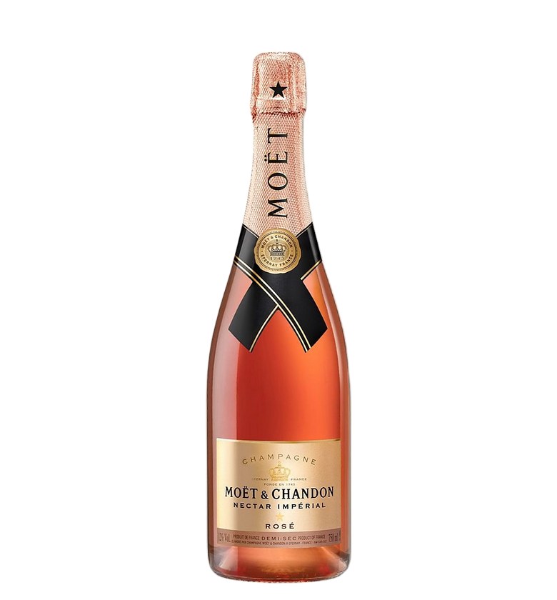 Nectar Impérial Rosé 750ml image
