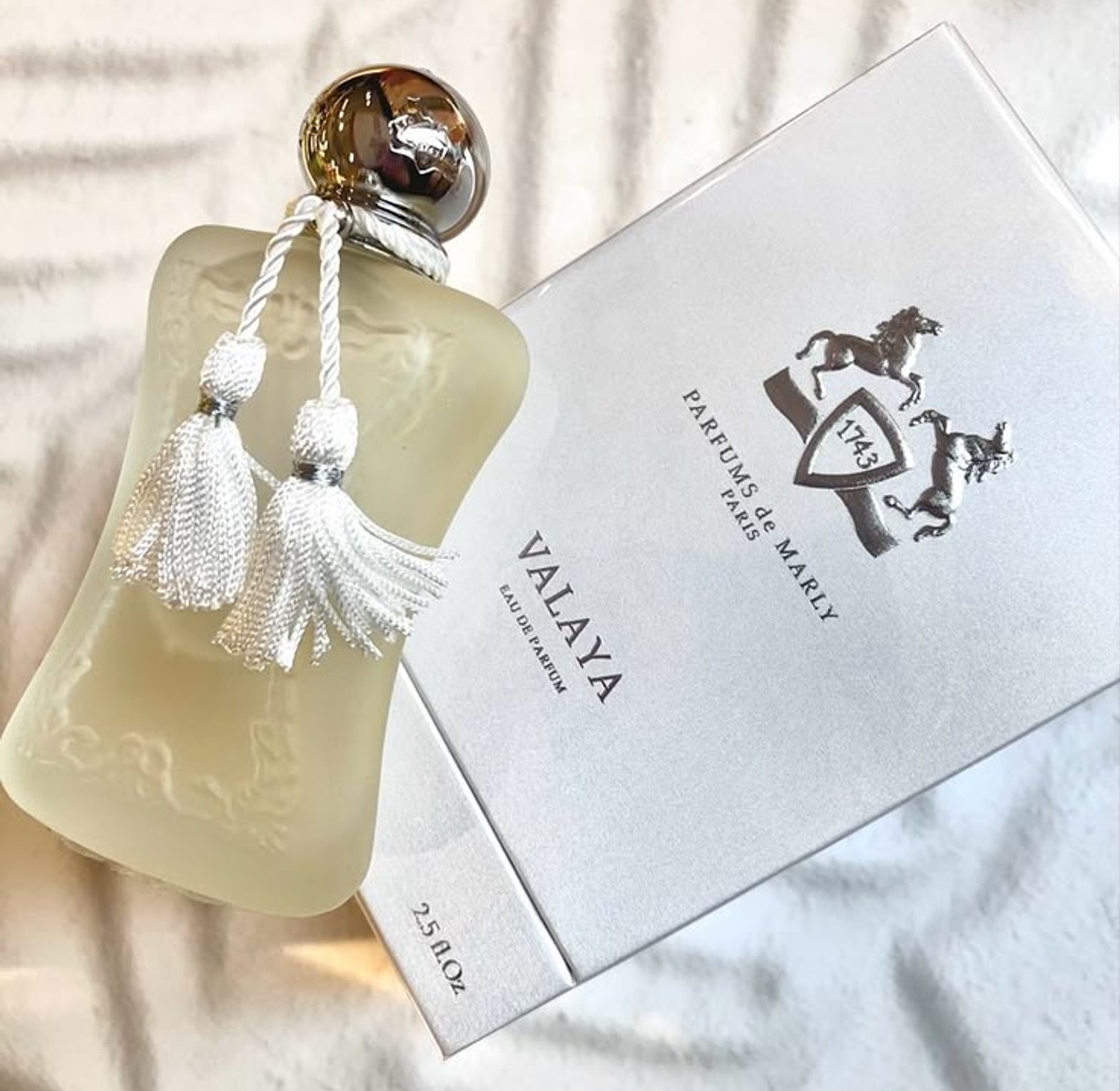 PDM Valaya – Parfums de Marly 75ml image