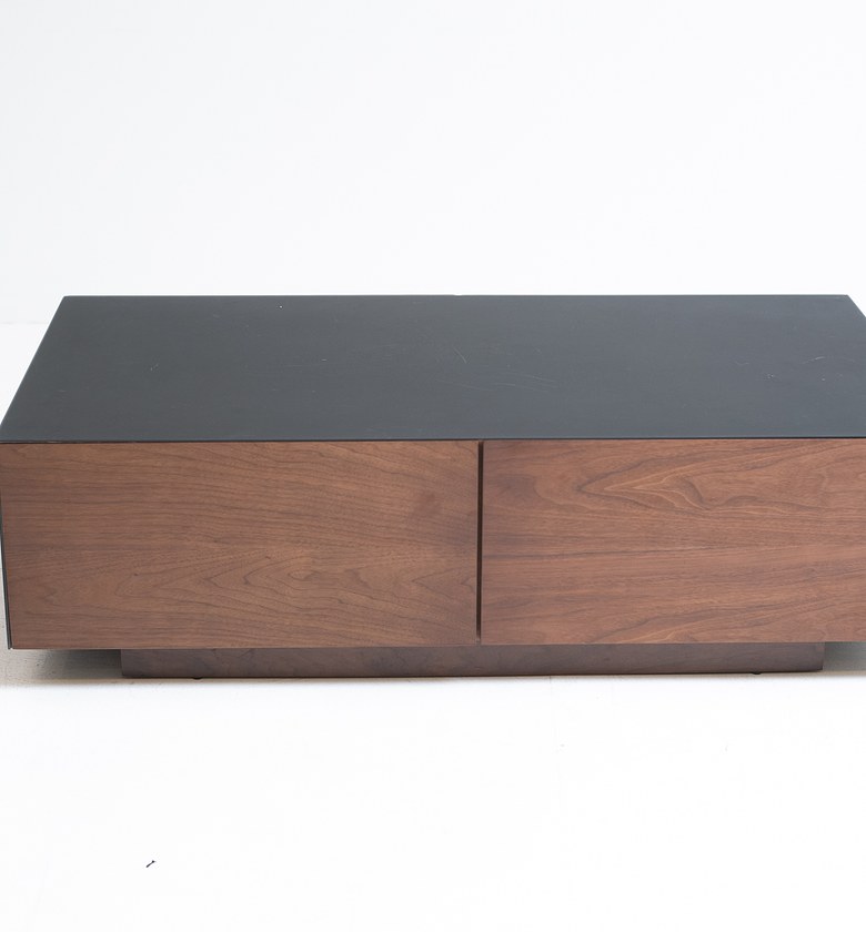 TABLE CENTER 130X70X40 CM image