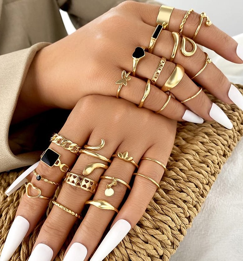 Rings