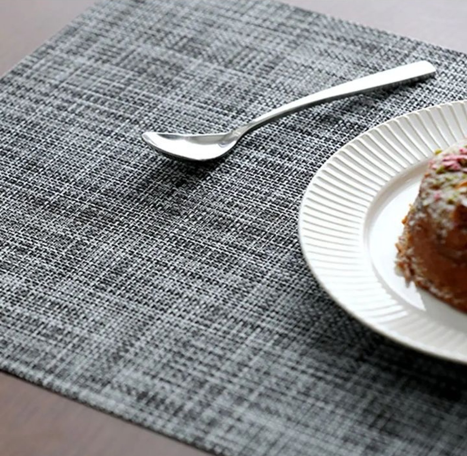 High quality PVC Table mats image