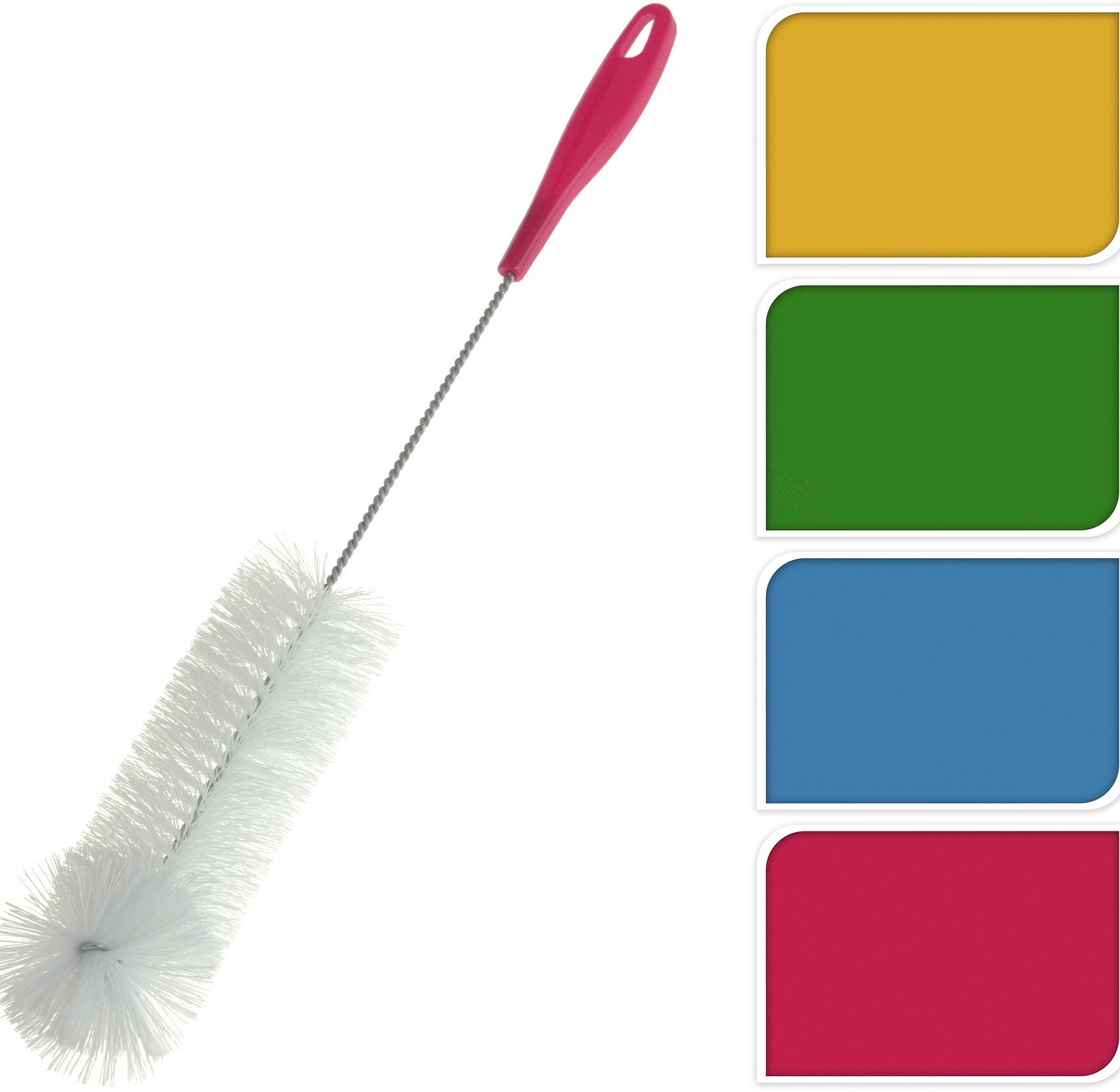 BOTTLE CLEANING BRUSH 41C image