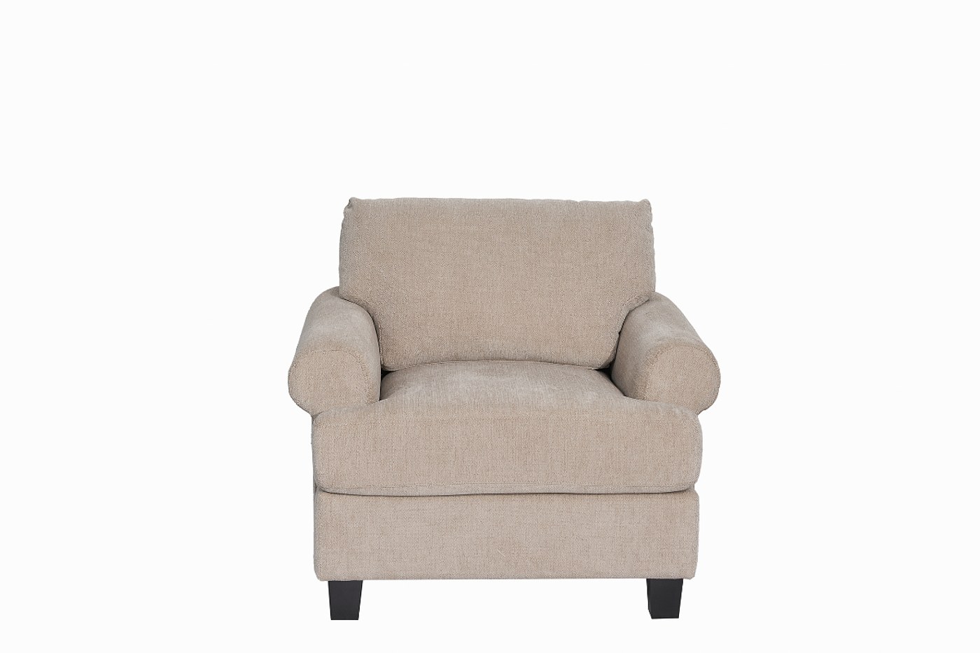 ABBY 7 Seater Fabric Sofa (3+2+1+1) image 4